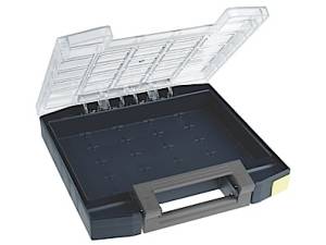 Storage case Boxxter 55 Raaco