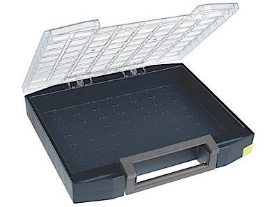 Storage case Boxxser 80 Raaco