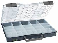 Storage case Carry-Lite 55 Raaco