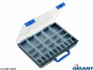 Storage case Carry-Lite 55 Raaco