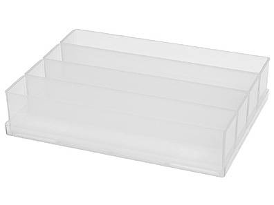 Insert trays for storage trays and toolboxes Raaco