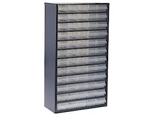 Storage cabinets height 552 mm Raaco