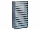 Storage cabinets height 552 mm Raaco