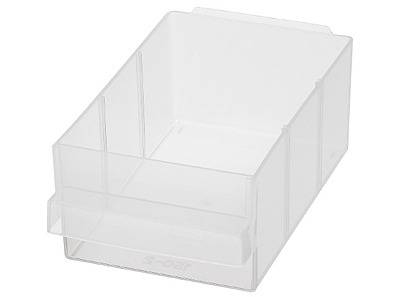 Spare drawers for storage cabinet, series 150 Raaco