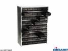 Storage cabinet ESD Raaco