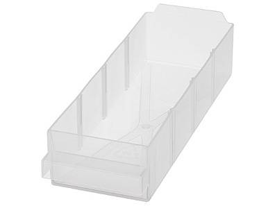 Spare drawers for storage cabinet, series 250 Raaco