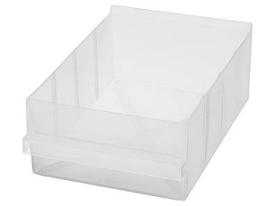 Spare drawers for storage cabinet, series 250 Raaco