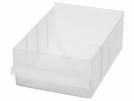 Spare drawers for storage cabinet, series 250 Raaco