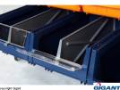 Arca System 9000 Storage Bins