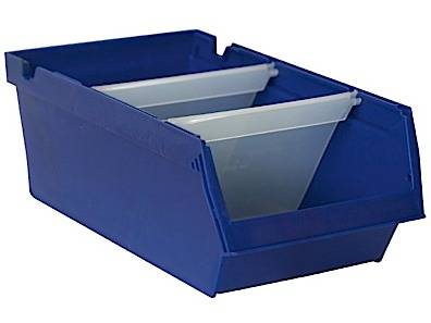 Large Storage Bins