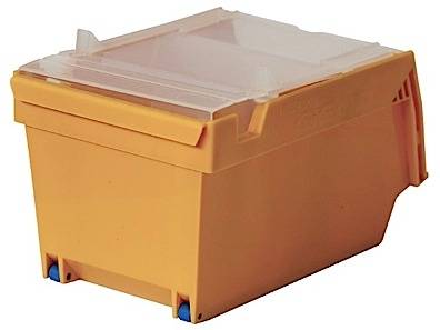 Large Storage Bins
