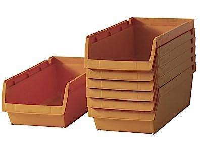 Large Storage Bins
