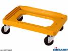 Mobile Base for Arca 600 x 400mm Boxes