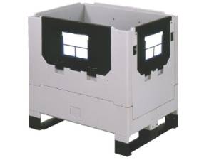 Pallet Containers Magnum