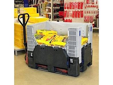 Pallet Containers Magnum