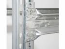 Pallet Rack End Frames