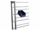 Bin Rack