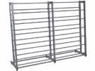 Bin Rack