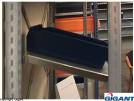 Open shelf stand