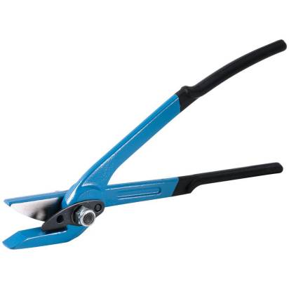 Strap cutter