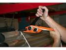 WG strap adjuster