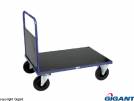 Single end trolley
