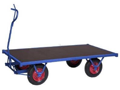 Handcart, Max Load 1000kg