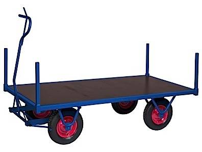 Handcart, Max Load 1000kg