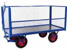 Handcart, Max Load 1000kg