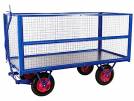 Handcart, Max Load 1000kg