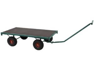 Handcart, Max Load 650kg