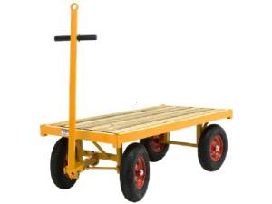 Handcart Hörby Bruk