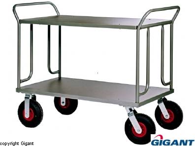 Push cart