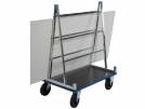 Board Trolley 300kg Load
