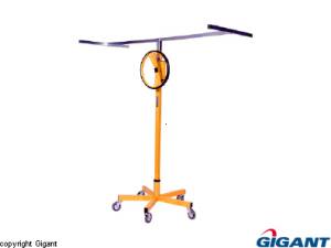 Board Lift Max. Load 100kg