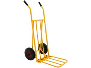 Sack Barrow max 300 kg Hörby Bruk