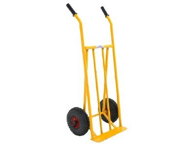 Sack Barrow max 300 kg Hörby Bruk