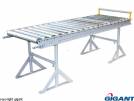 Light Weight Gravity Conveyor
