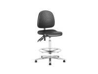 Cleanroom deluxe pu chairs