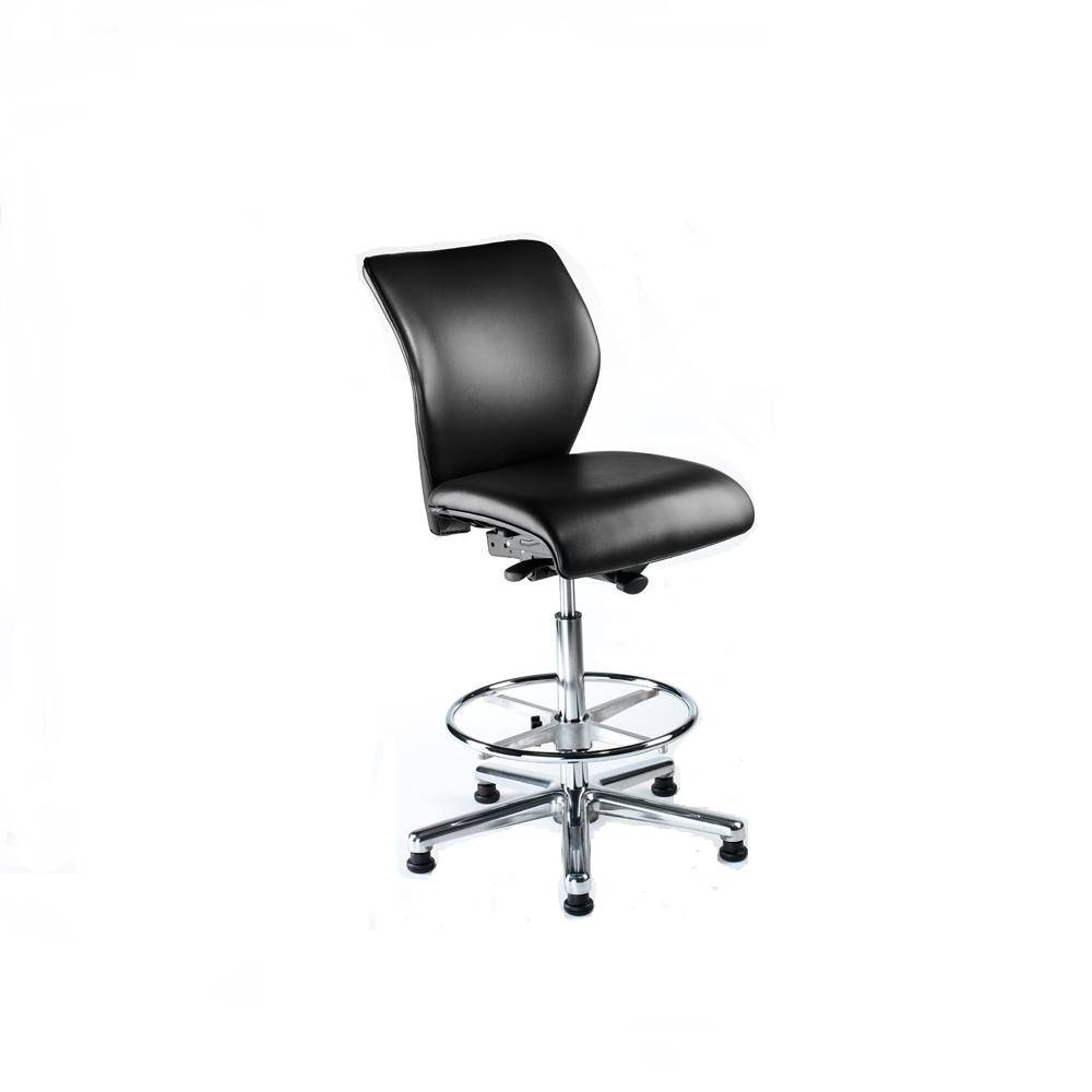 Vinyl Chairs with Perm Contact Gigant