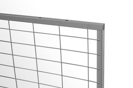 Ur 300 panel
