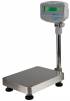 Check Weighing Scales Left
