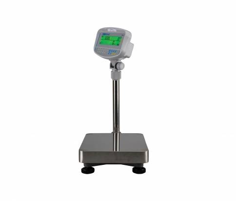 GBC Bench Counting Scales