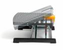 Tilt Adjustment on PRO 959 Footrest