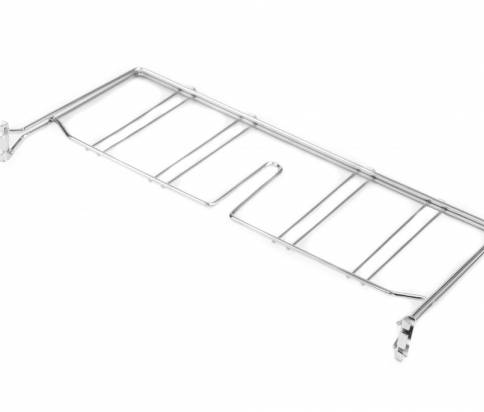 Shelf divider