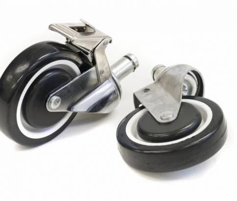 Castors