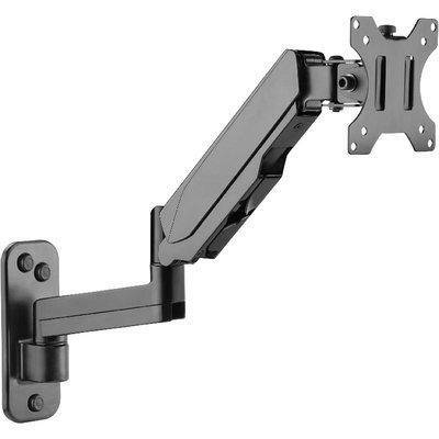 Monitor Arm with Gas Spring