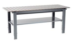 Welding table