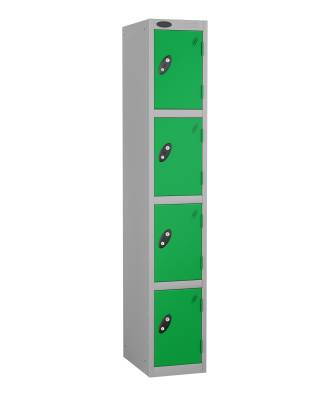 4d silv green