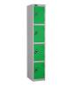4d silv green